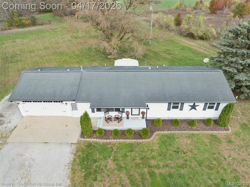 12000 Plank Road Milan, MI 48160 - Photo 41 of 49