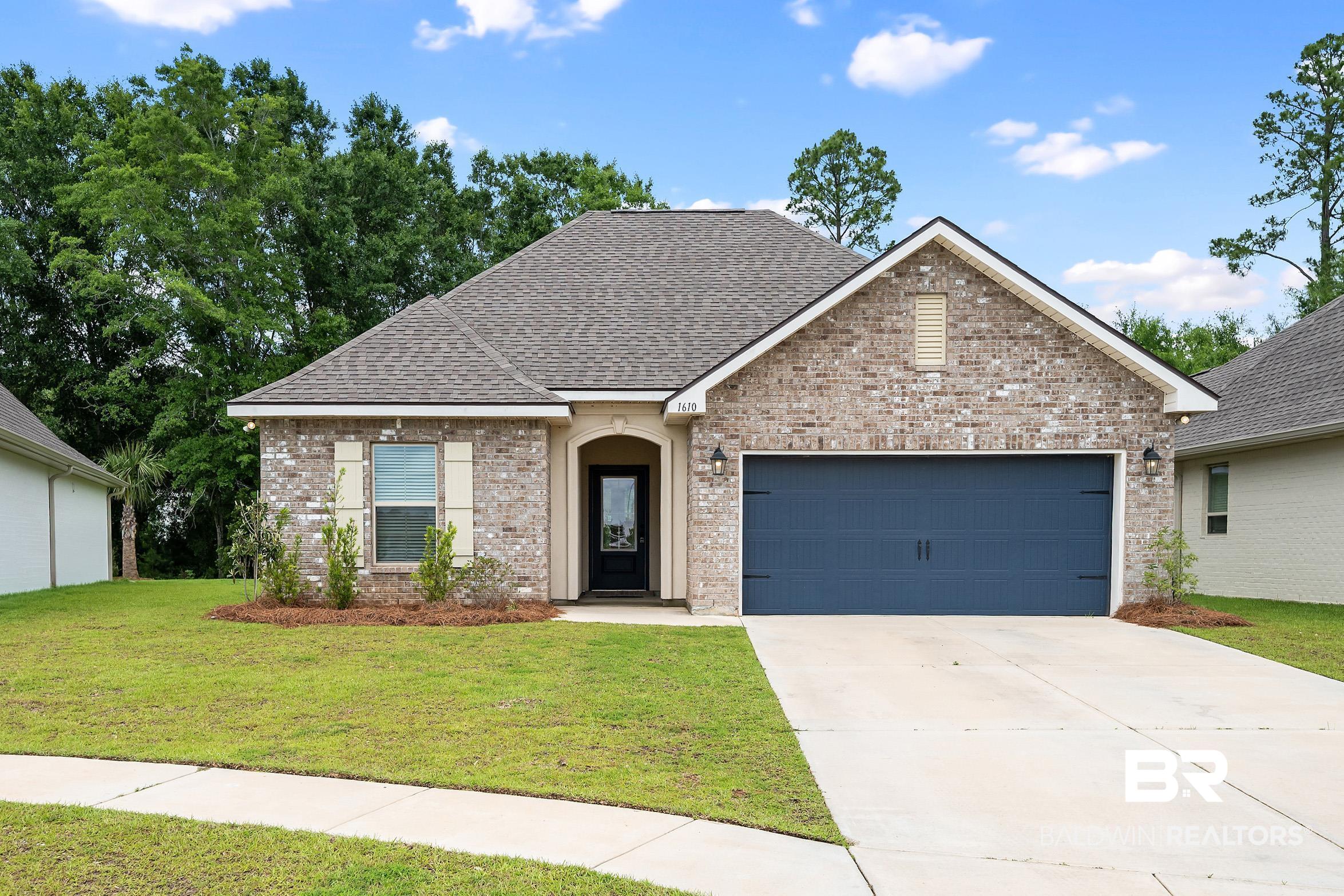 1610 Fenton Circle Foley, AL 36535 - Photo 1 of 32