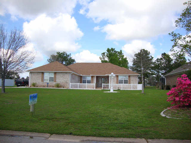 9433 Lakeview Drive Foley, AL 36535 - Photo 1 of 1