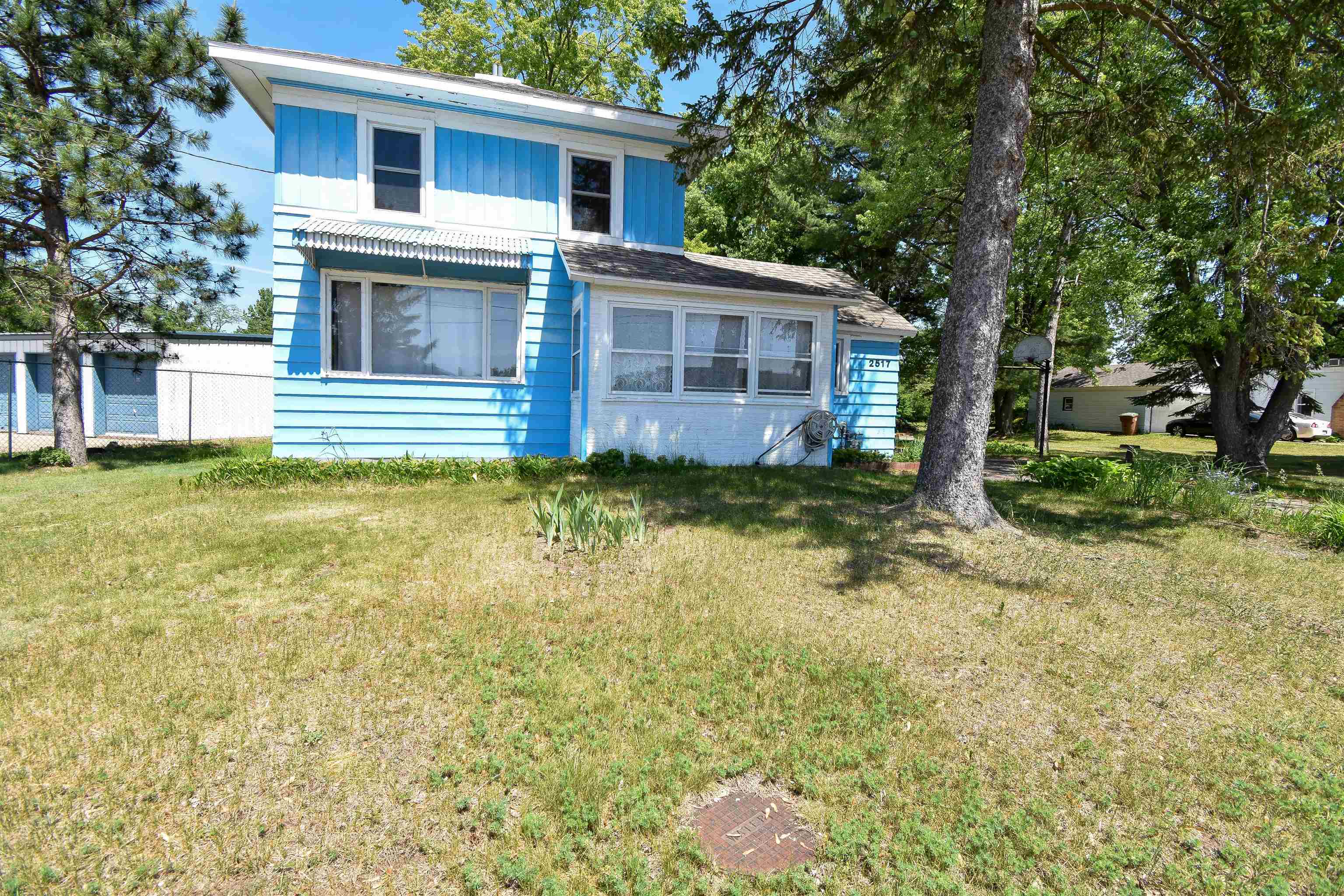 2517 Warner Street Stevens Point, WI 54481 - Photo 15 of 19