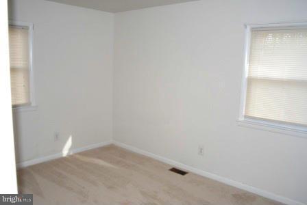 5493 Courtneys Corner Road Sumerduck, VA 22742 - Photo 11 of 21 Bedroom
