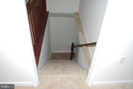 5493 Courtneys Corner Road Sumerduck, VA 22742 - Photo 12 of 21 Interior (General)