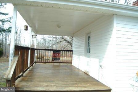 5493 Courtneys Corner Road Sumerduck, VA 22742 - Photo 17 of 21 Exterior (General)