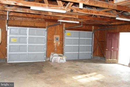 5493 Courtneys Corner Road Sumerduck, VA 22742 - Photo 21 of 21 workshop