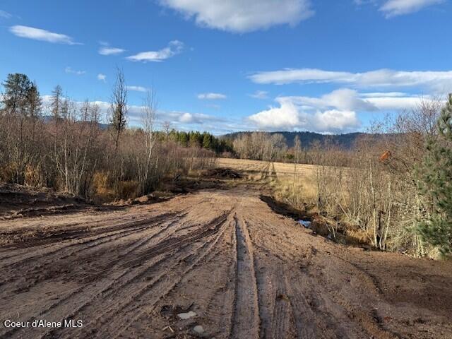 Nna (8550 Nna (8550 Eastside Road Priest River, ID 83856 - Photo 17 of 19 New driveway