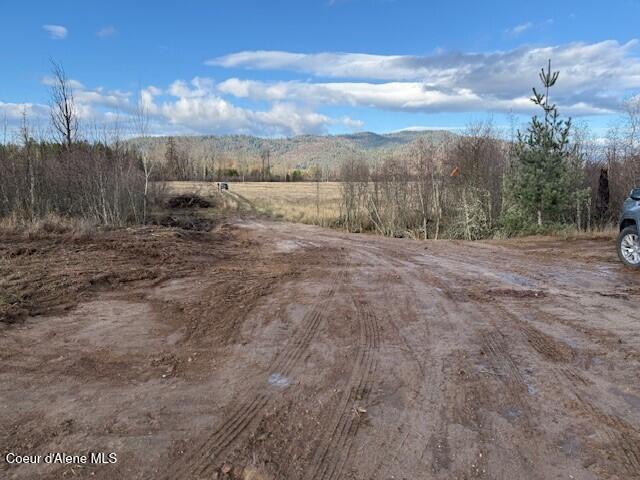 Nna (8550 Nna (8550 Eastside Road Priest River, ID 83856 - Photo 18 of 19 New driveway2