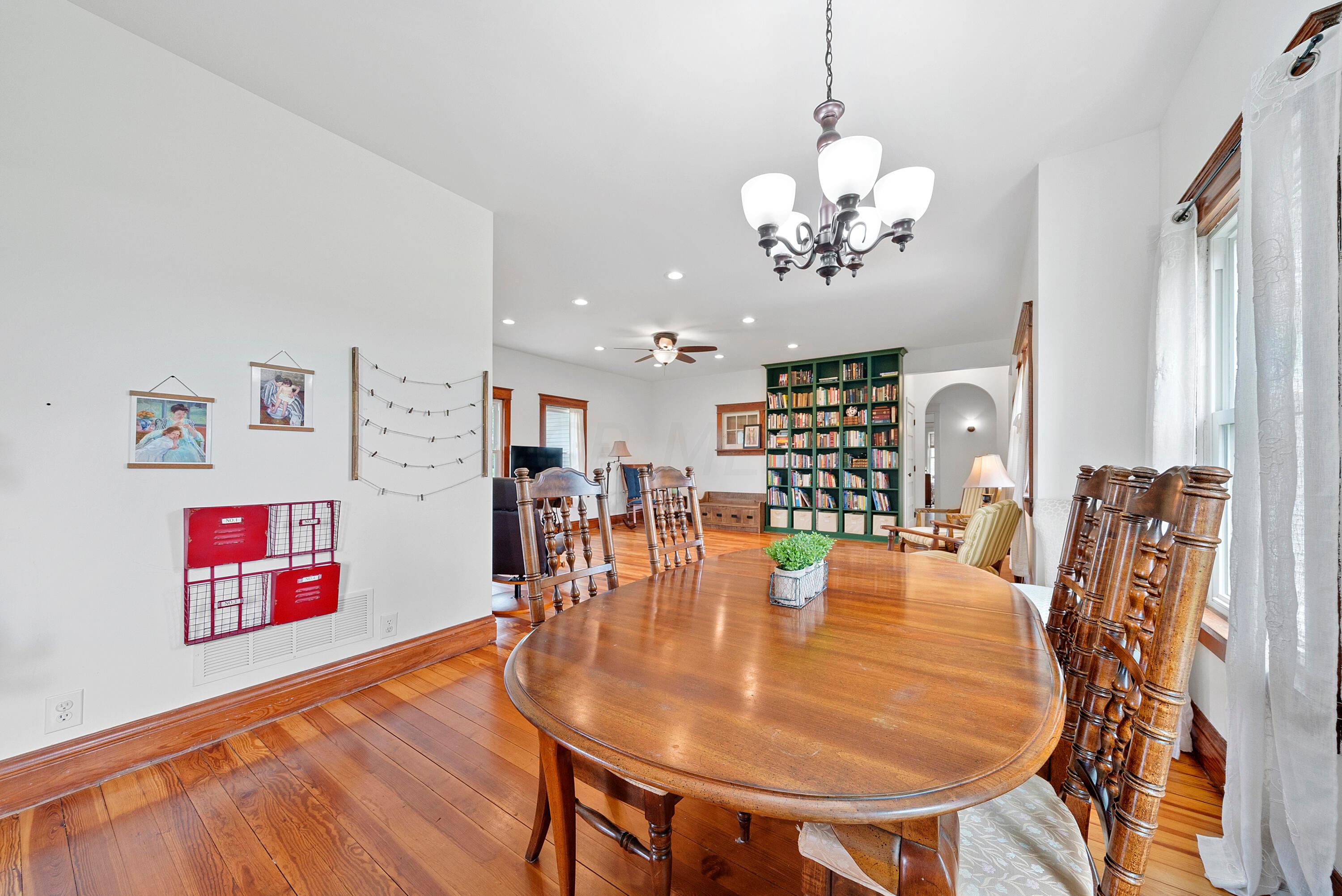 3006 Weaver Road Mount Vernon, OH 43050 - Photo 16 of 51 DSC06572