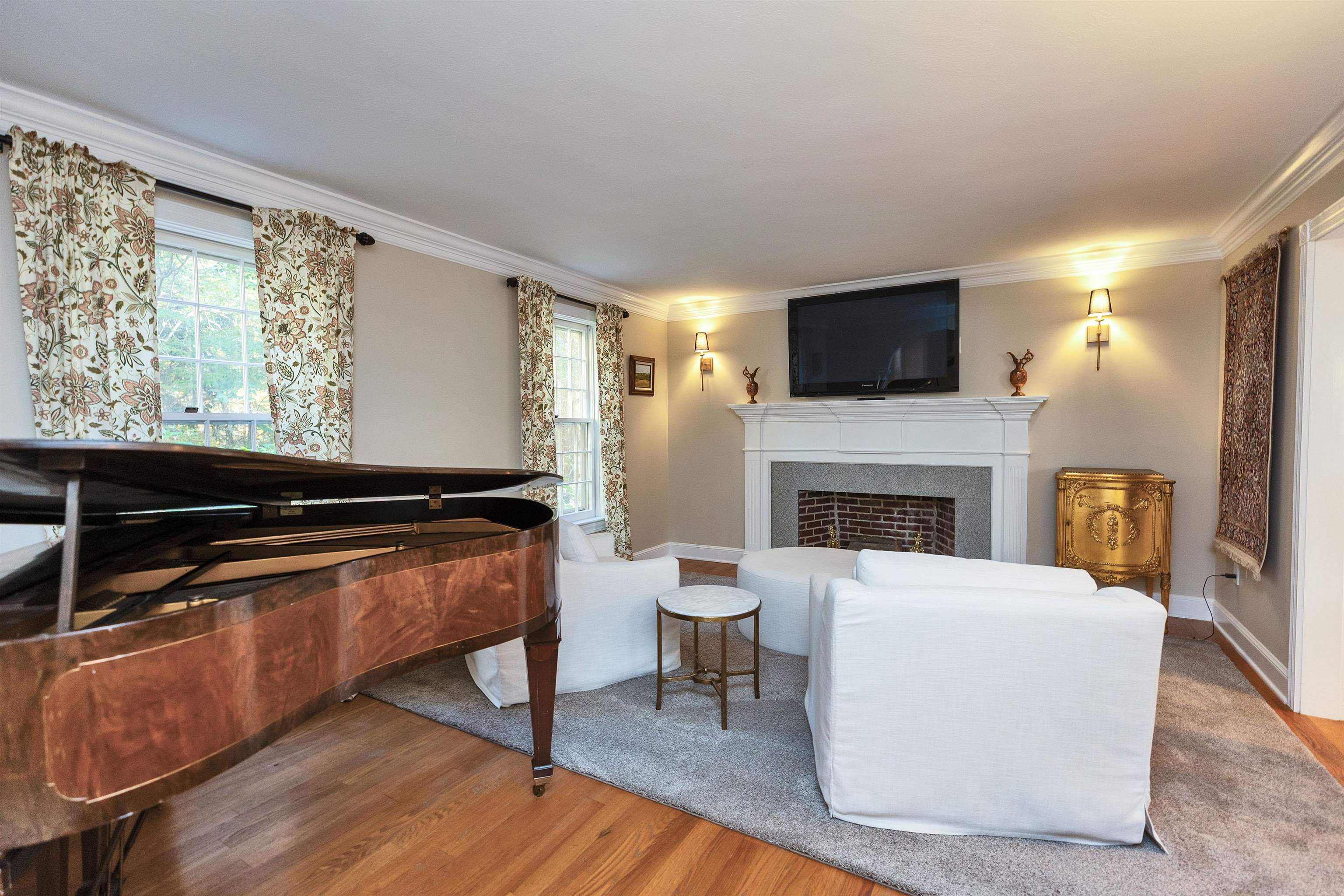 17 Kittredge Road Mont Vernon, NH 03057 - Photo 11 of 60