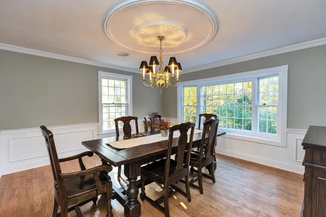 $994,900 | 17 Kittredge Road, Mont Vernon, NH 03057