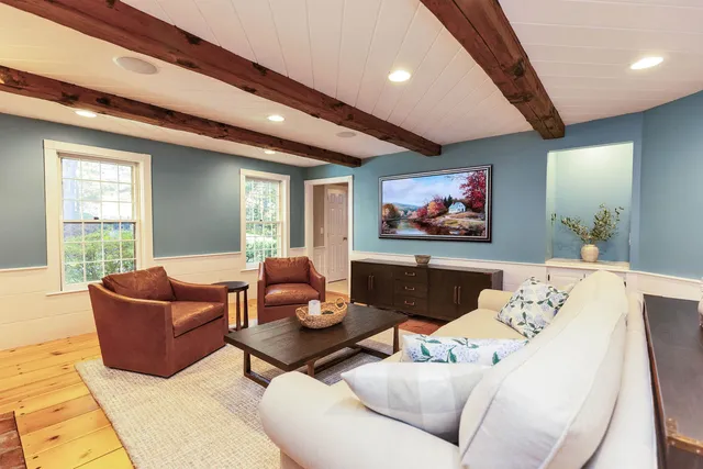 $994,900 | 17 Kittredge Road, Mont Vernon, NH 03057