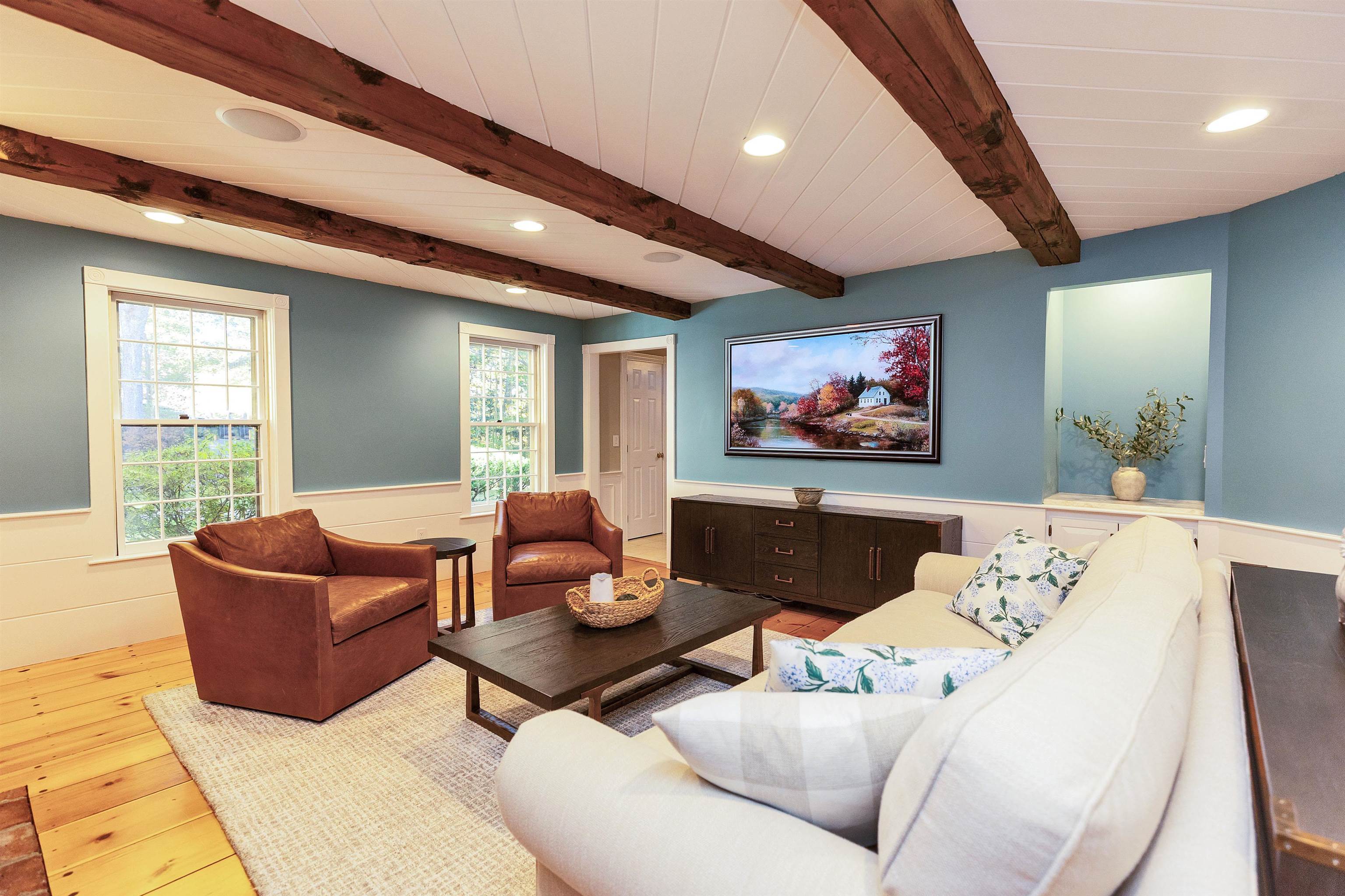 17 Kittredge Road Mont Vernon, NH 03057 - Photo 16 of 60