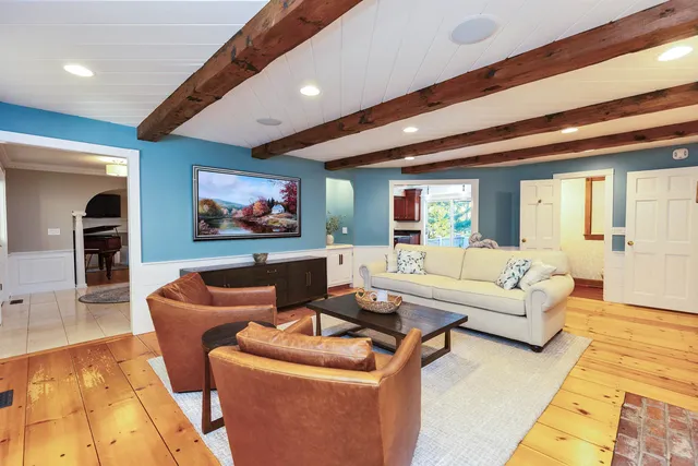 $994,900 | 17 Kittredge Road, Mont Vernon, NH 03057