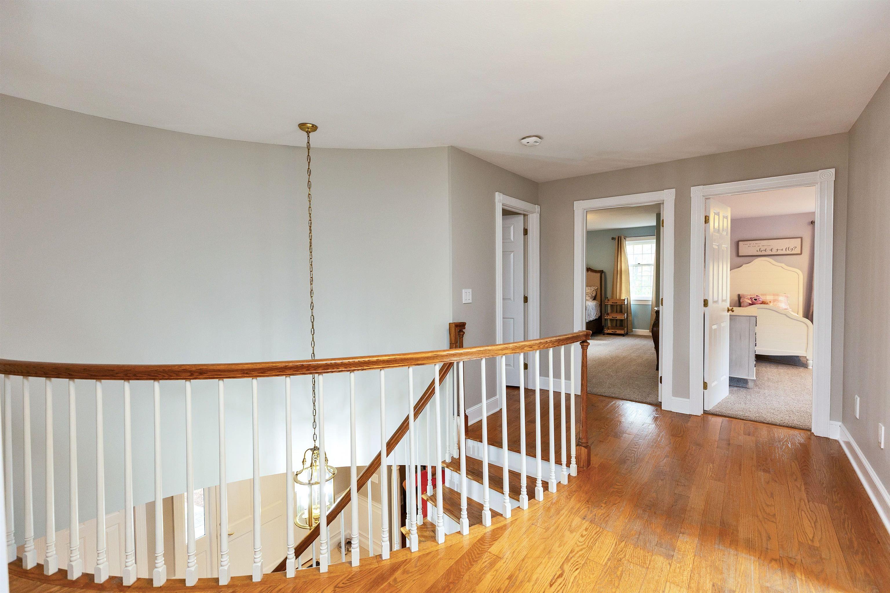 17 Kittredge Road Mont Vernon, NH 03057 - Photo 24 of 60