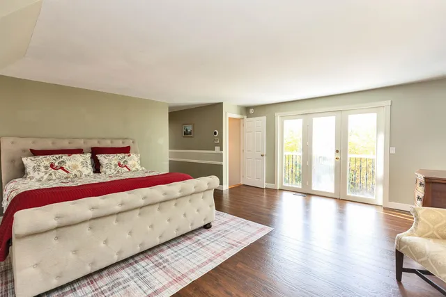 $994,900 | 17 Kittredge Road, Mont Vernon, NH 03057