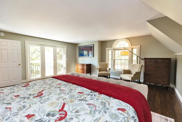 $994,900 | 17 Kittredge Road, Mont Vernon, NH 03057