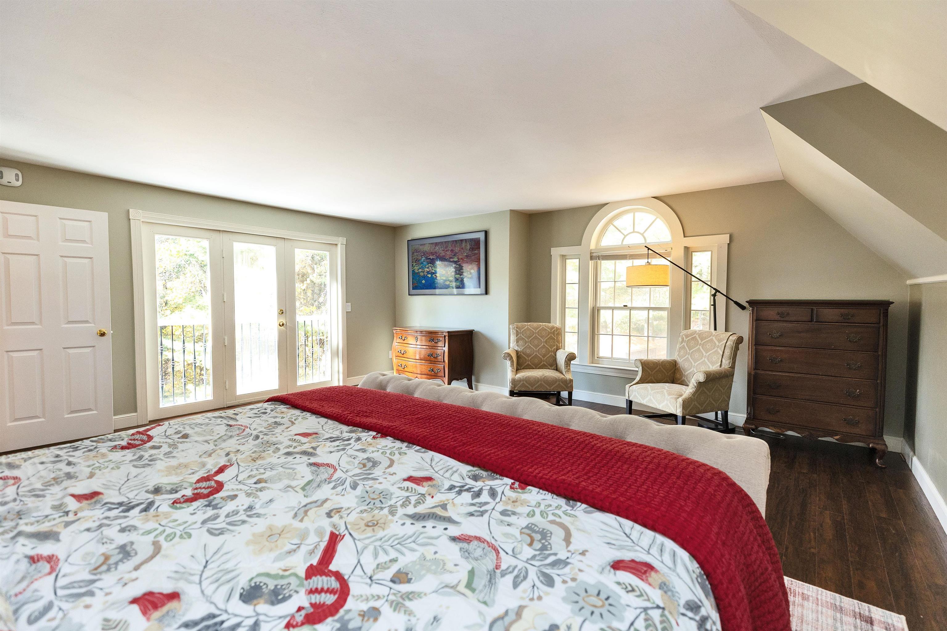 17 Kittredge Road Mont Vernon, NH 03057 - Photo 28 of 60