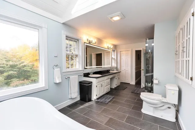 $994,900 | 17 Kittredge Road, Mont Vernon, NH 03057