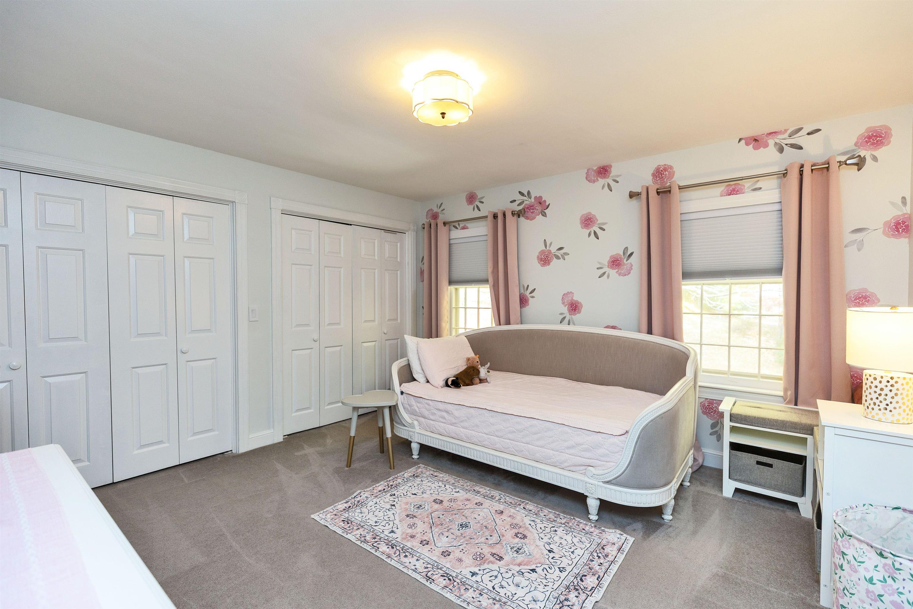 17 Kittredge Road Mont Vernon, NH 03057 - Photo 34 of 60