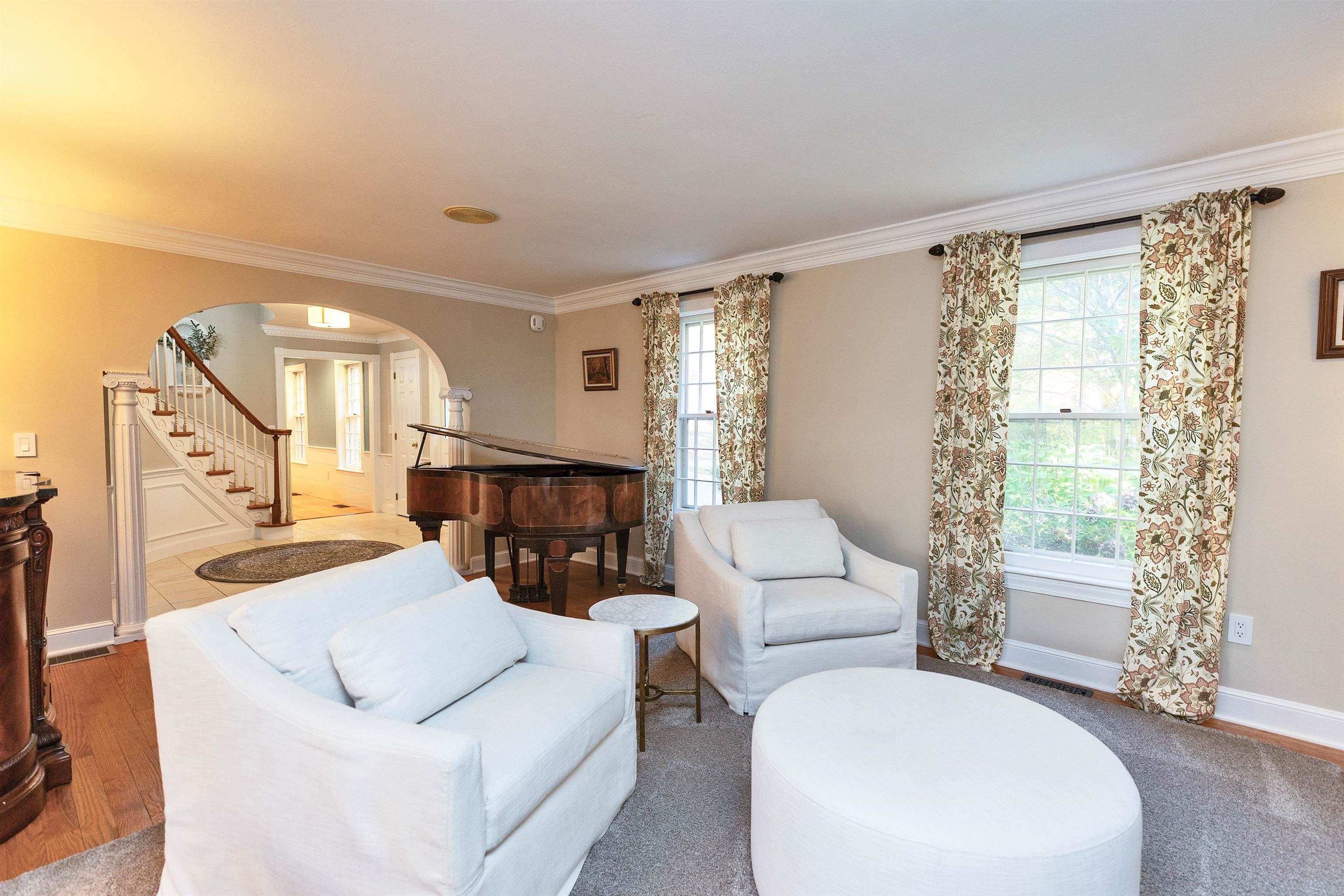 17 Kittredge Road Mont Vernon, NH 03057 - Photo 37 of 60