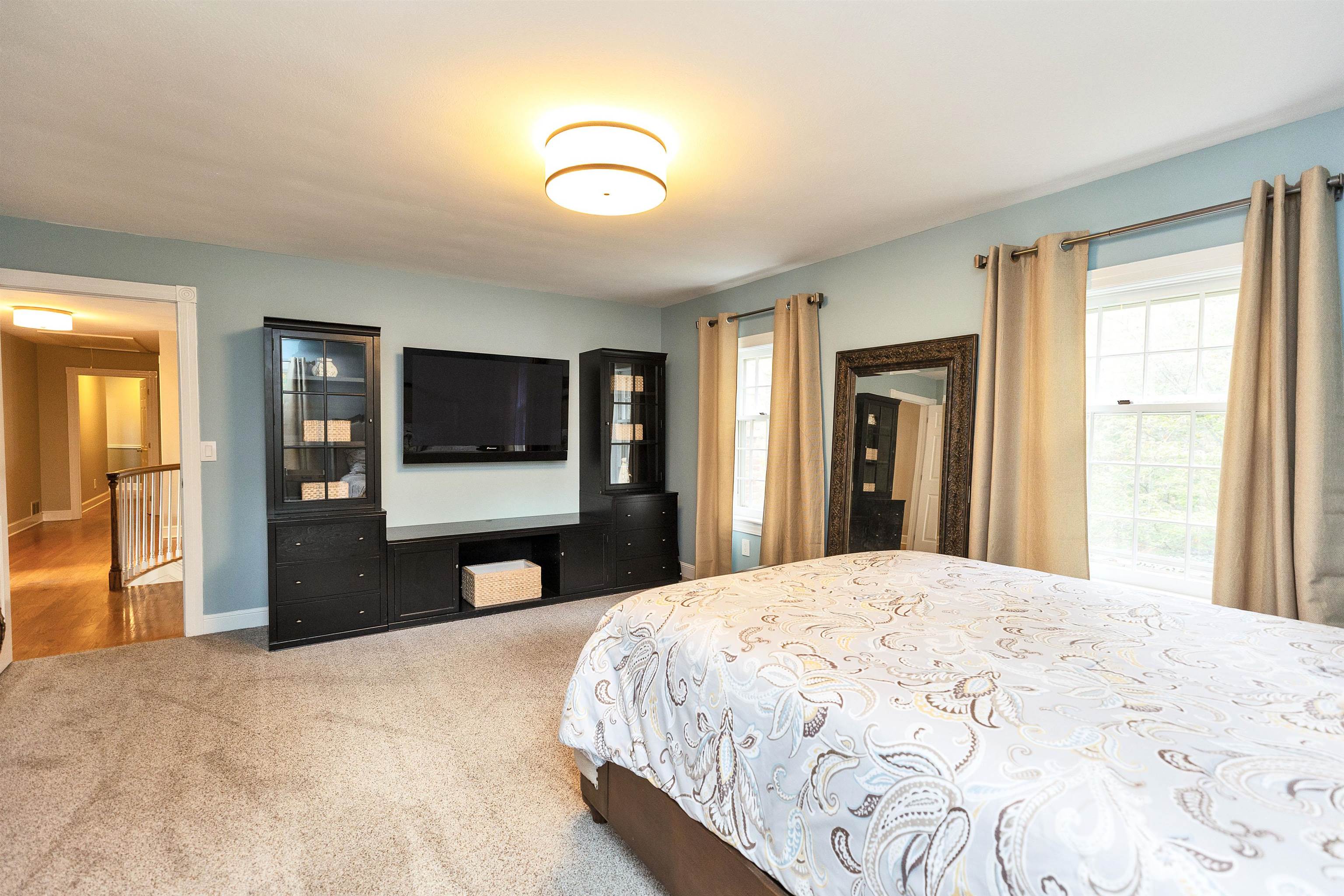 17 Kittredge Road Mont Vernon, NH 03057 - Photo 40 of 60