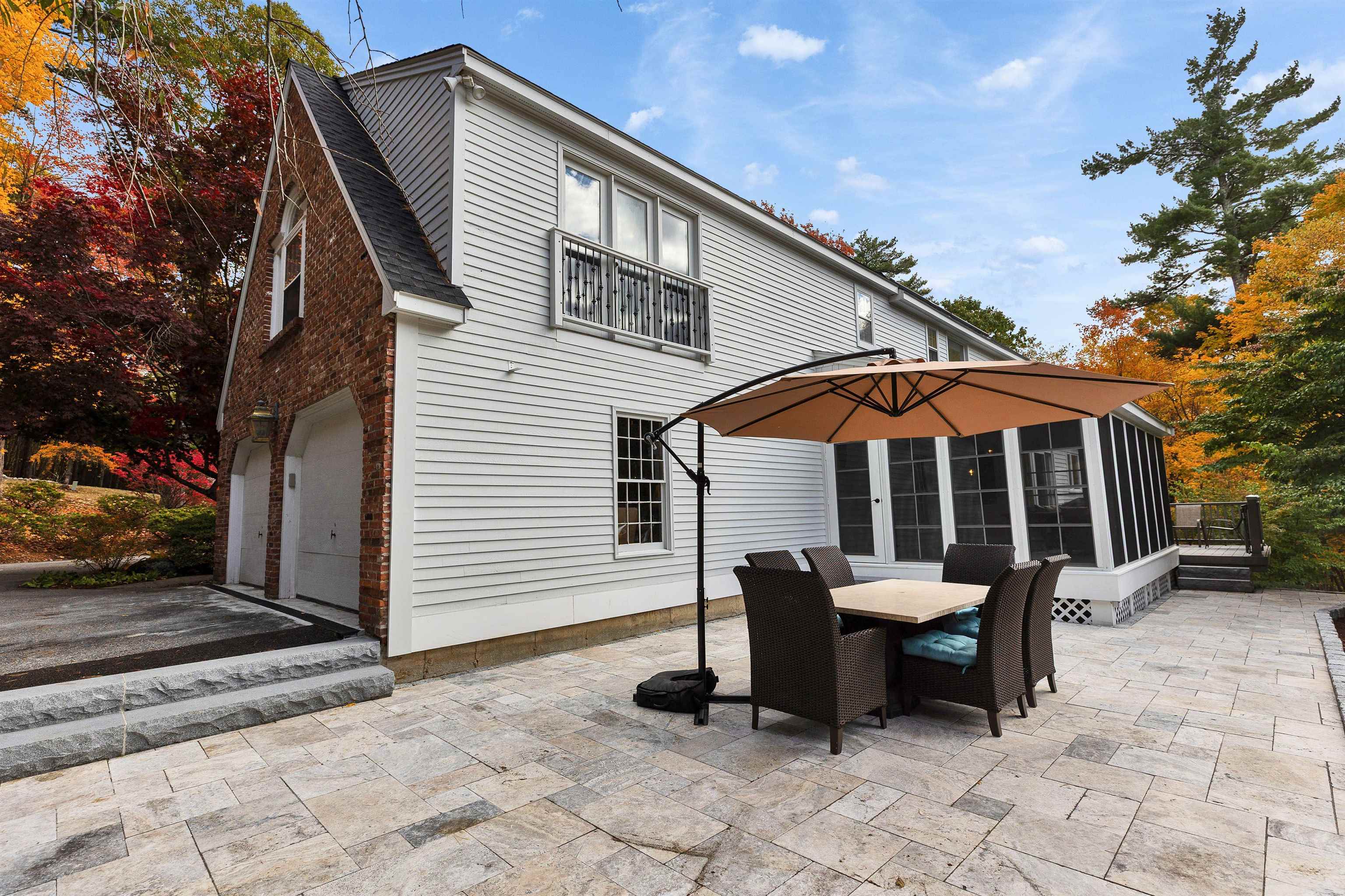 17 Kittredge Road Mont Vernon, NH 03057 - Photo 4 of 60