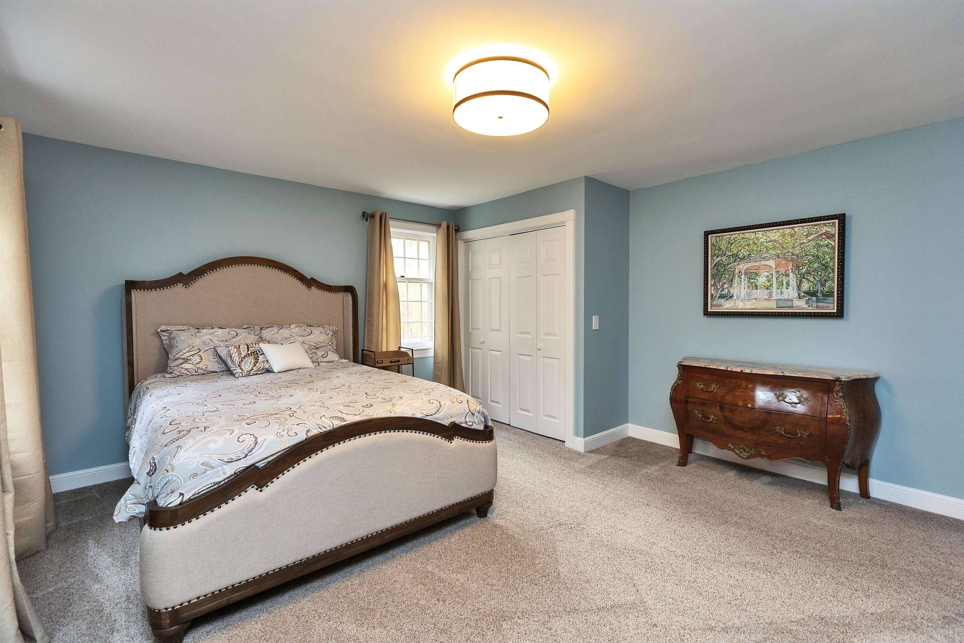 17 Kittredge Road Mont Vernon, NH 03057 - Photo 41 of 60