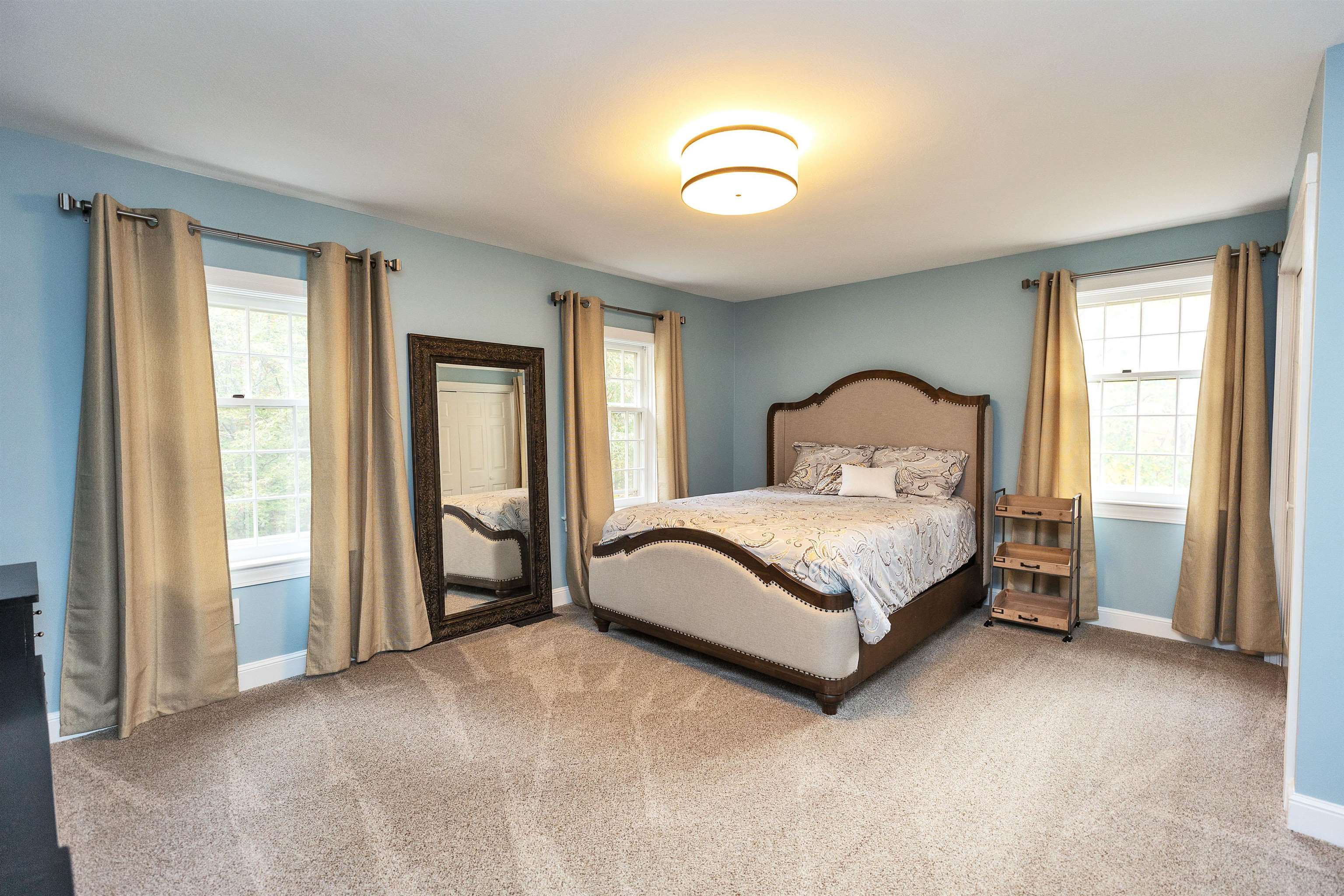 17 Kittredge Road Mont Vernon, NH 03057 - Photo 42 of 60