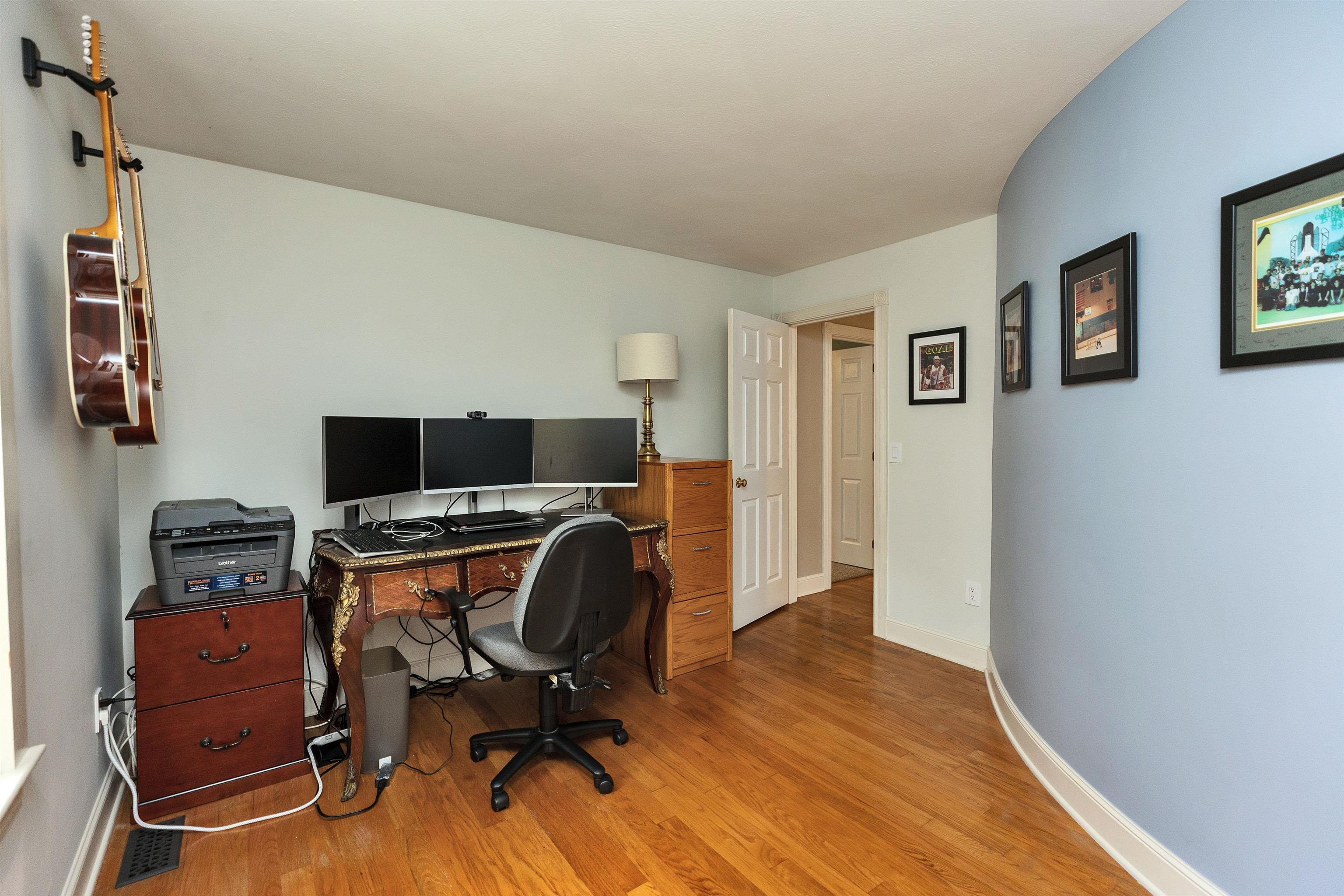 17 Kittredge Road Mont Vernon, NH 03057 - Photo 43 of 60