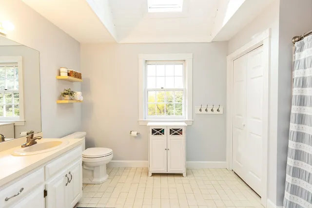 $994,900 | 17 Kittredge Road, Mont Vernon, NH 03057