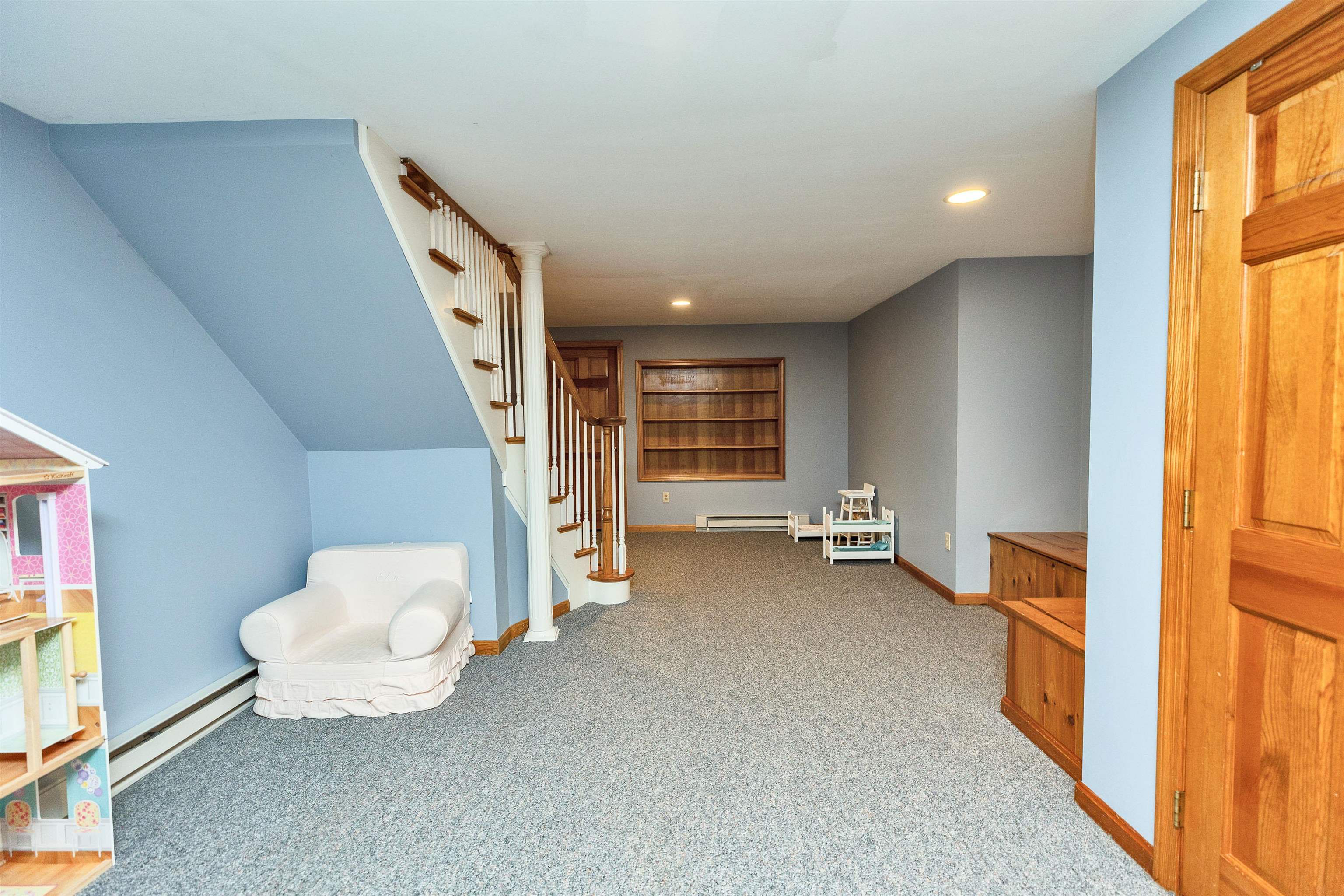 17 Kittredge Road Mont Vernon, NH 03057 - Photo 48 of 60