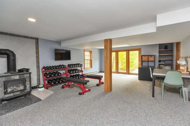 $994,900 | 17 Kittredge Road, Mont Vernon, NH 03057