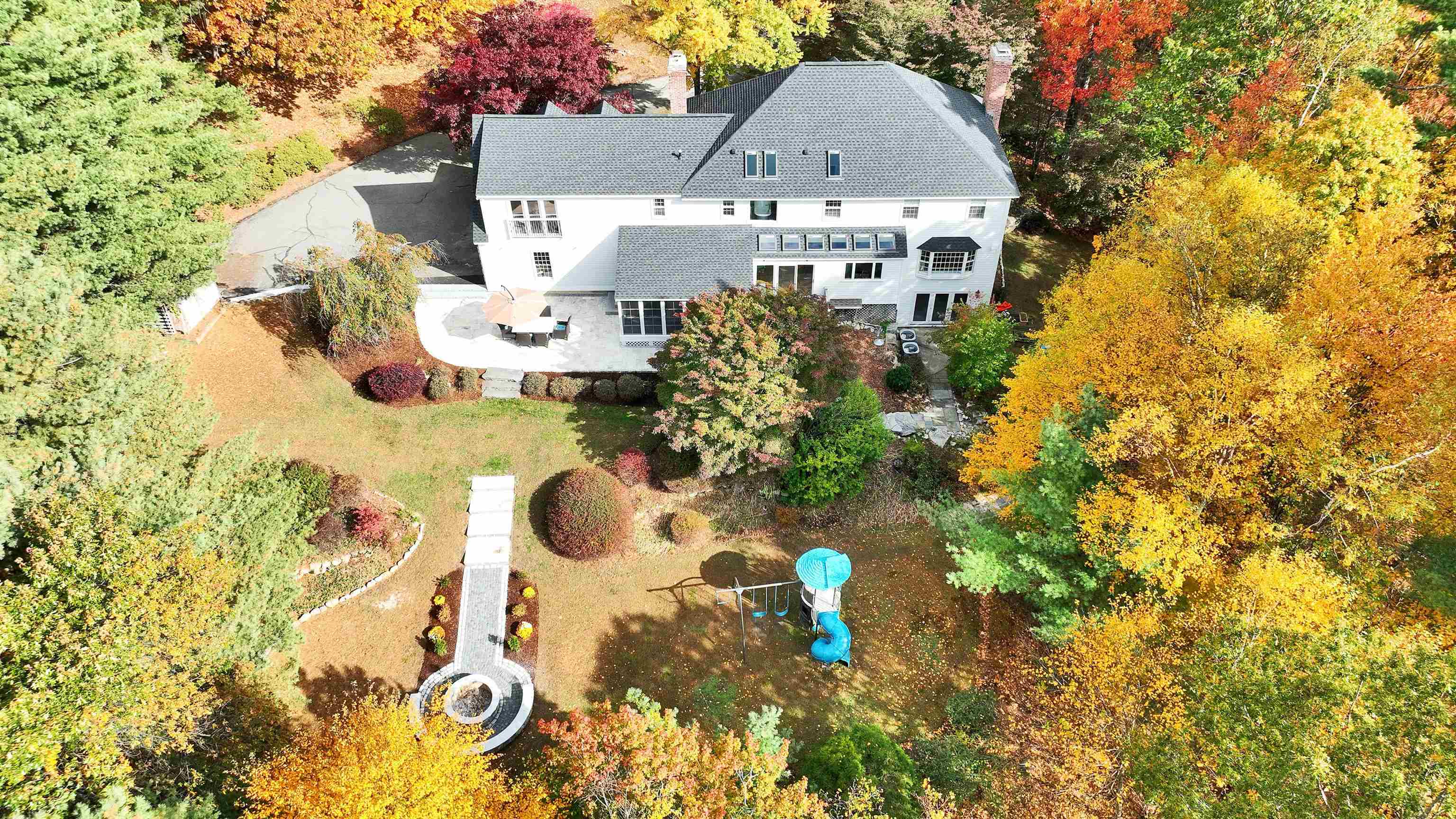 17 Kittredge Road Mont Vernon, NH 03057 - Photo 5 of 60