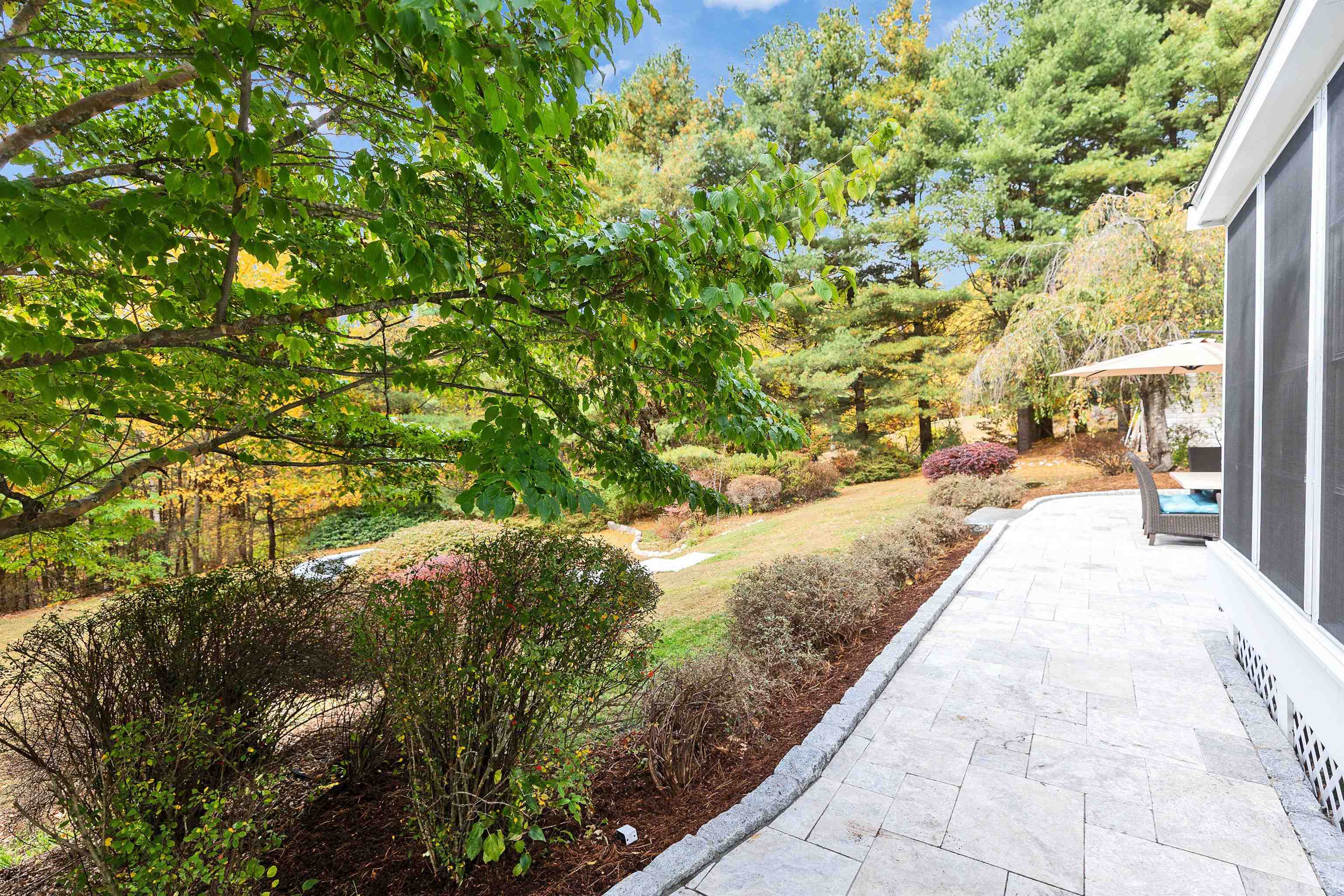 17 Kittredge Road Mont Vernon, NH 03057 - Photo 53 of 60