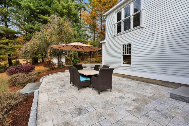 $994,900 | 17 Kittredge Road, Mont Vernon, NH 03057