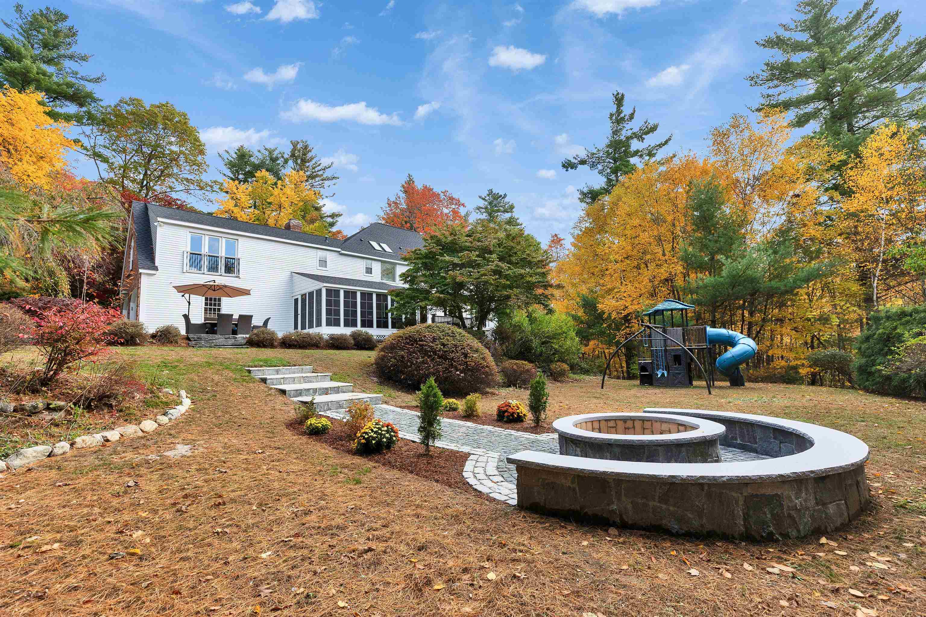 17 Kittredge Road Mont Vernon, NH 03057 - Photo 56 of 60