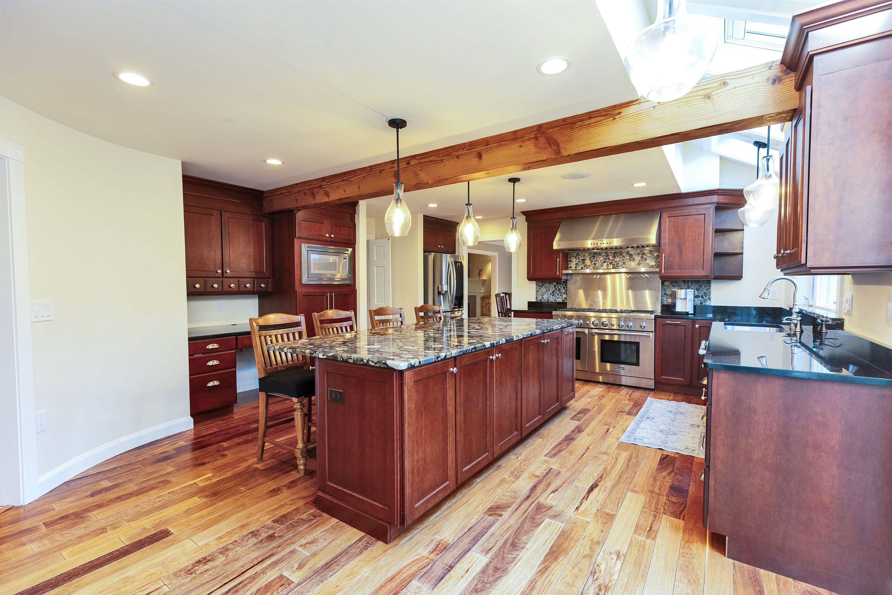 17 Kittredge Road Mont Vernon, NH 03057 - Photo 6 of 60