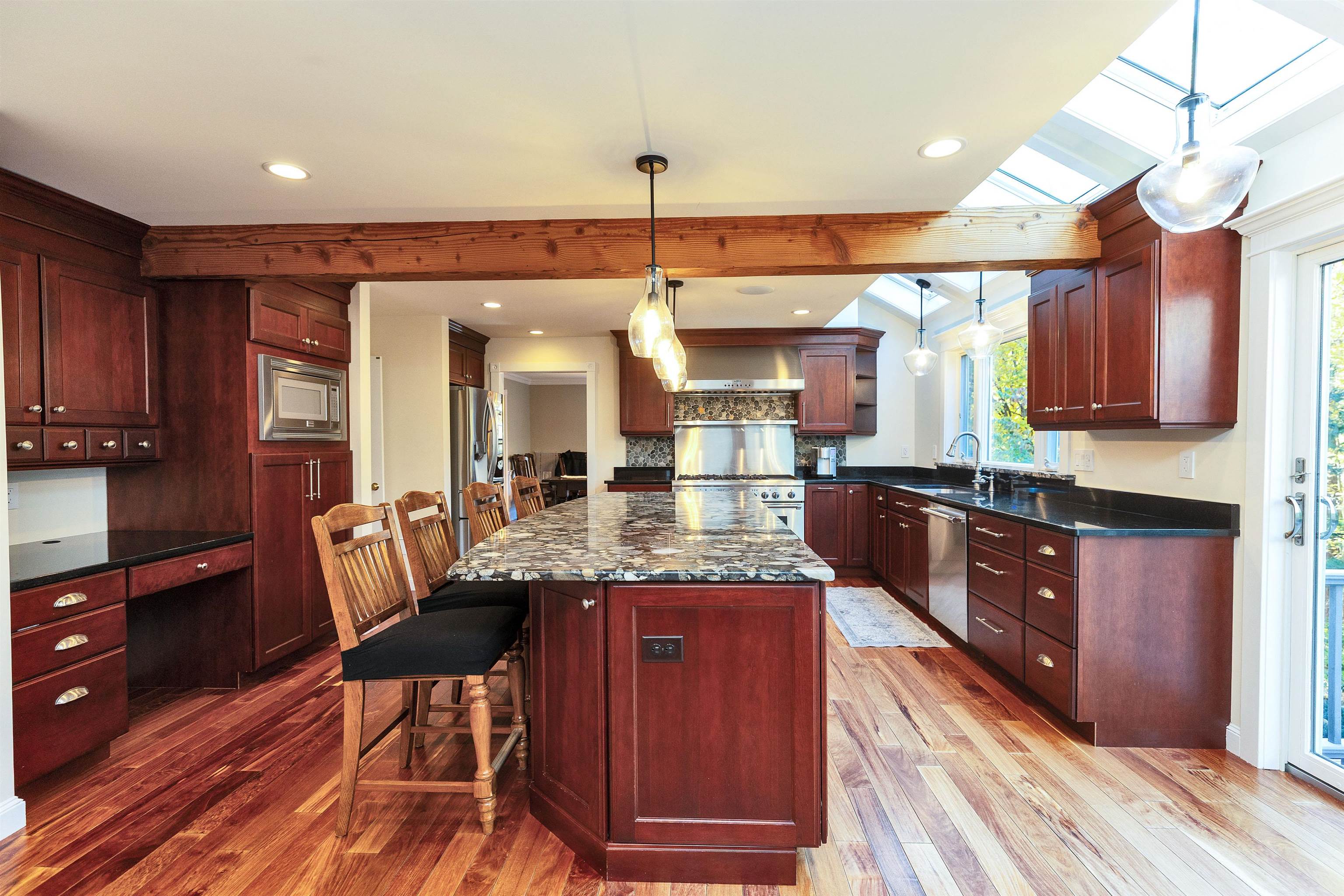 17 Kittredge Road Mont Vernon, NH 03057 - Photo 7 of 60