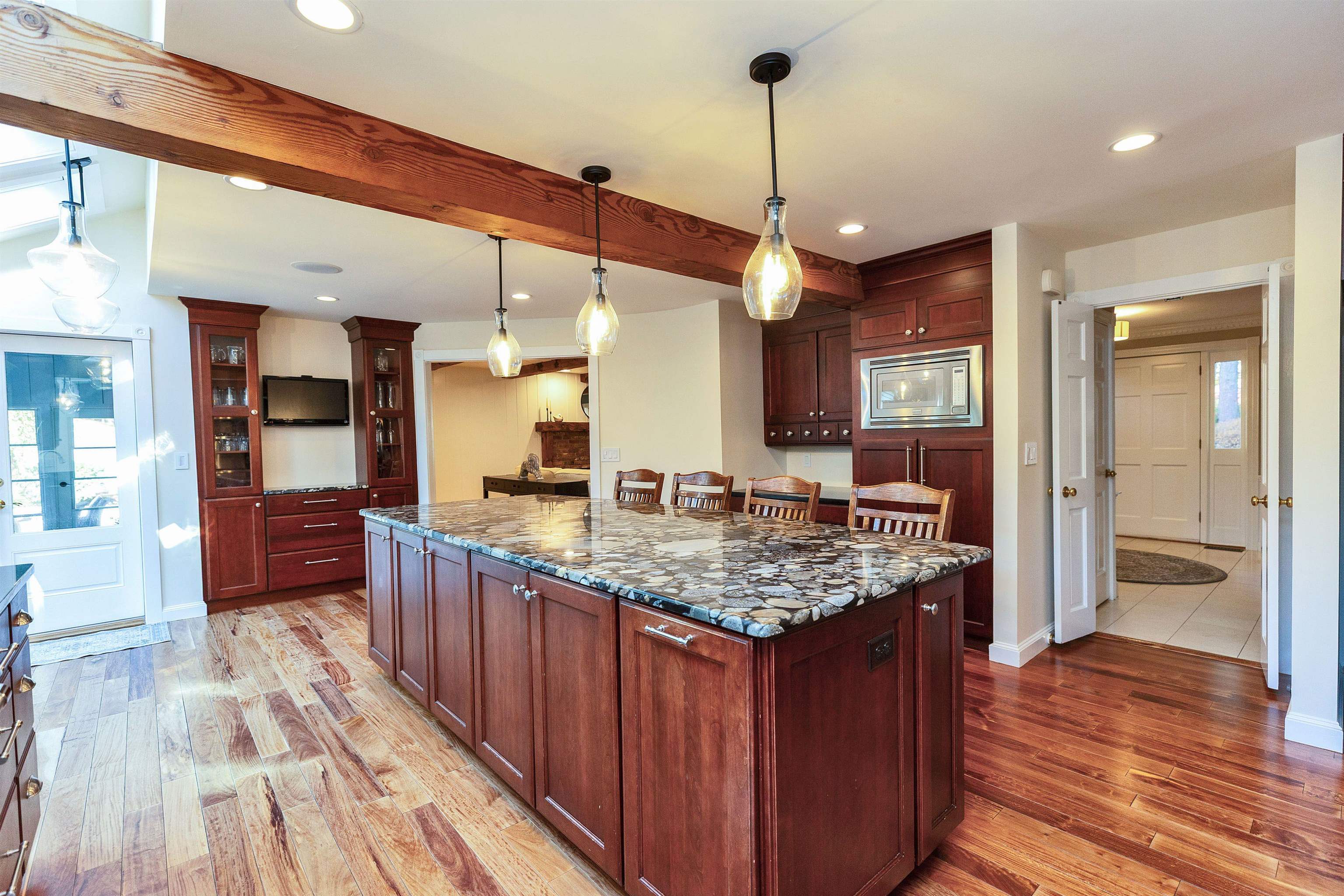 17 Kittredge Road Mont Vernon, NH 03057 - Photo 9 of 60