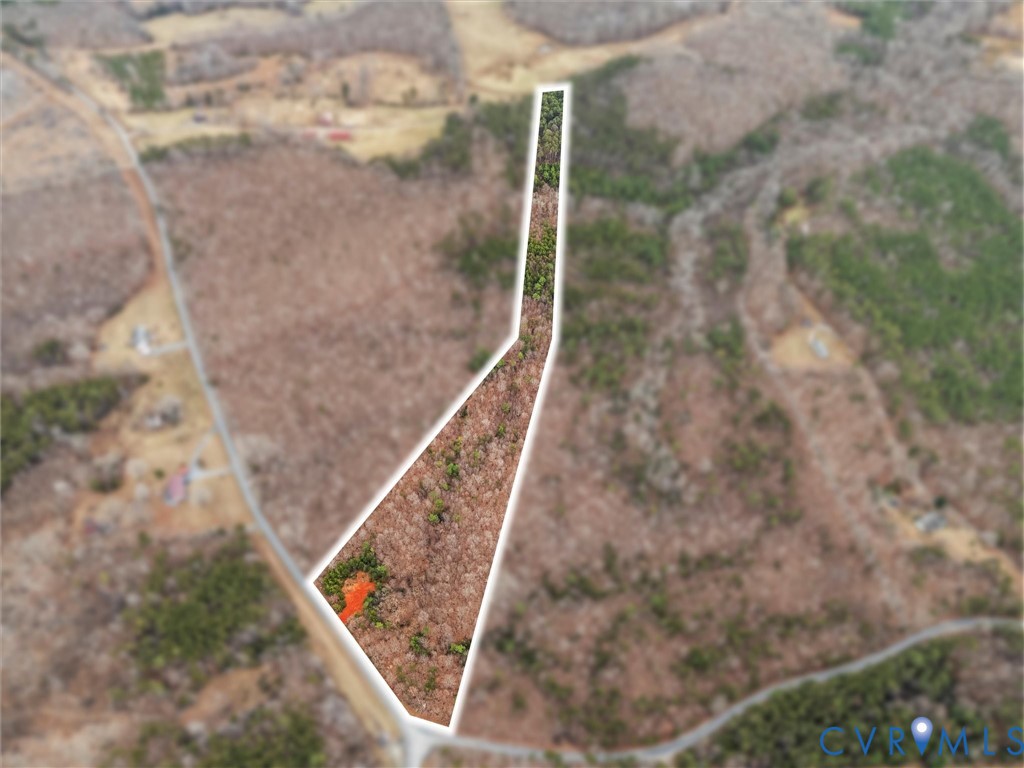 0 Hall Road Buckingham, VA 23921 - Photo 5 of 13
