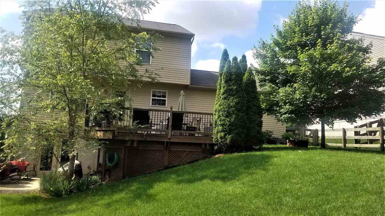 308 Rurel Court Burlington, KY 41005 - Photo 25 of 28 Gallery Image 25