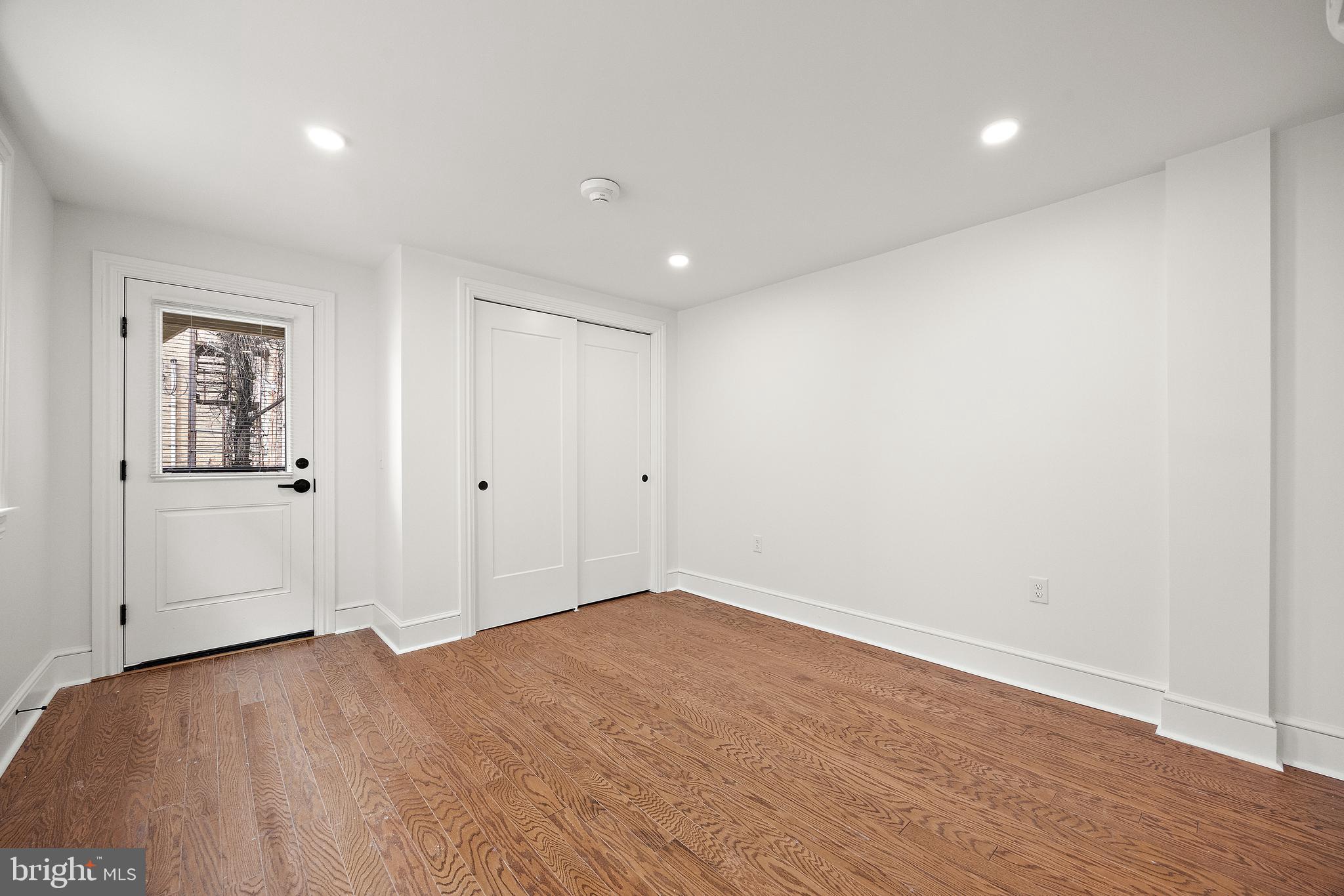 839-841 North Tatnall Street, Unit 201 Wilmington, DE 19801 - Photo 4 of 11 a view of empty room