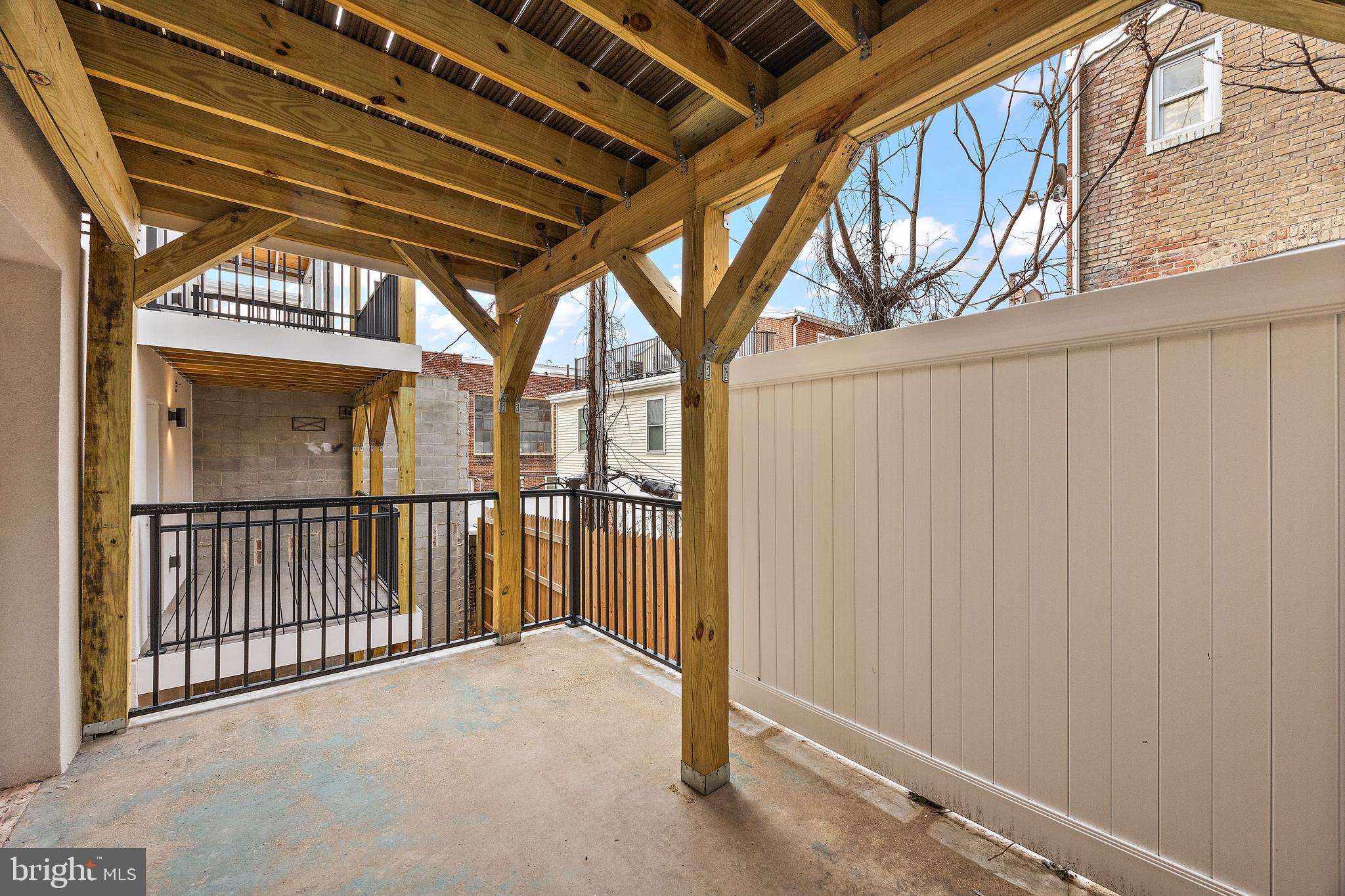 839-841 North Tatnall Street, Unit 201 Wilmington, DE 19801 - Photo 8 of 11 a view of entryway