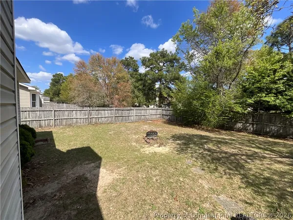 $1,500 | 3355 Lubbock Drive, Hope Mills, NC 28348