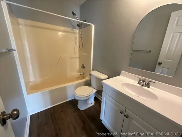 $1,500 | 3355 Lubbock Drive, Hope Mills, NC 28348