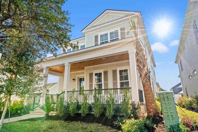 $749,990 | 792 Crystal Water Way, Myrtle Beach, SC 29579