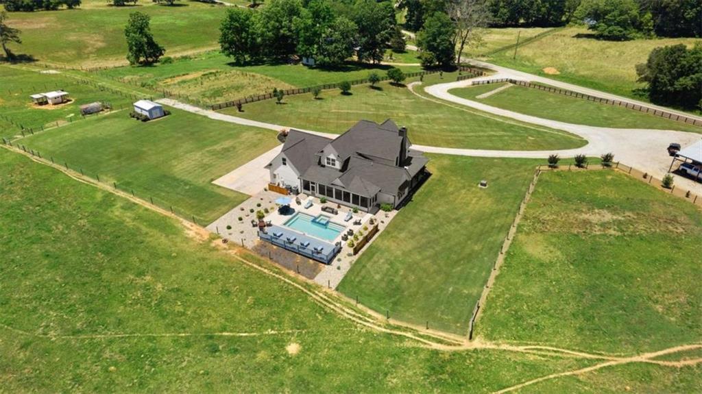 2219 Oak Grove Church Road Carrollton, GA 30117 - Photo 68 of 97
