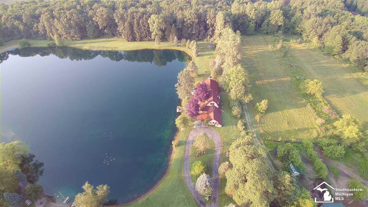 2595 West Rauch Temperance, MI 48182 - Photo 8 of 44