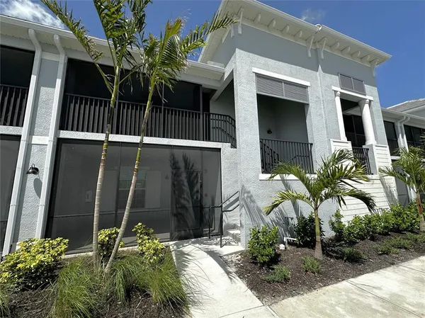 $6,000 | 14241 Heritage Landing Boulevard, Unit 1823, Punta Gorda, FL 33955
