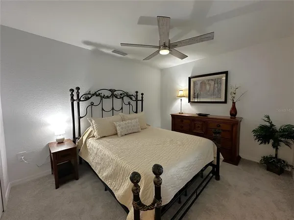 $6,000 | 14241 Heritage Landing Boulevard, Unit 1823, Punta Gorda, FL 33955
