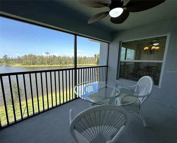 $6,000 | 14241 Heritage Landing Boulevard, Unit 1823, Punta Gorda, FL 33955